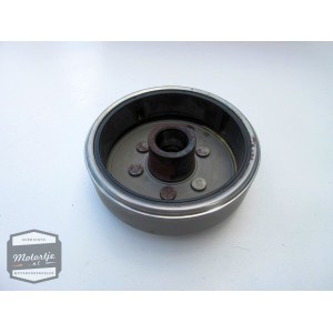 Kawasaki GPZ600R GPX600R rotor / vliegwiel